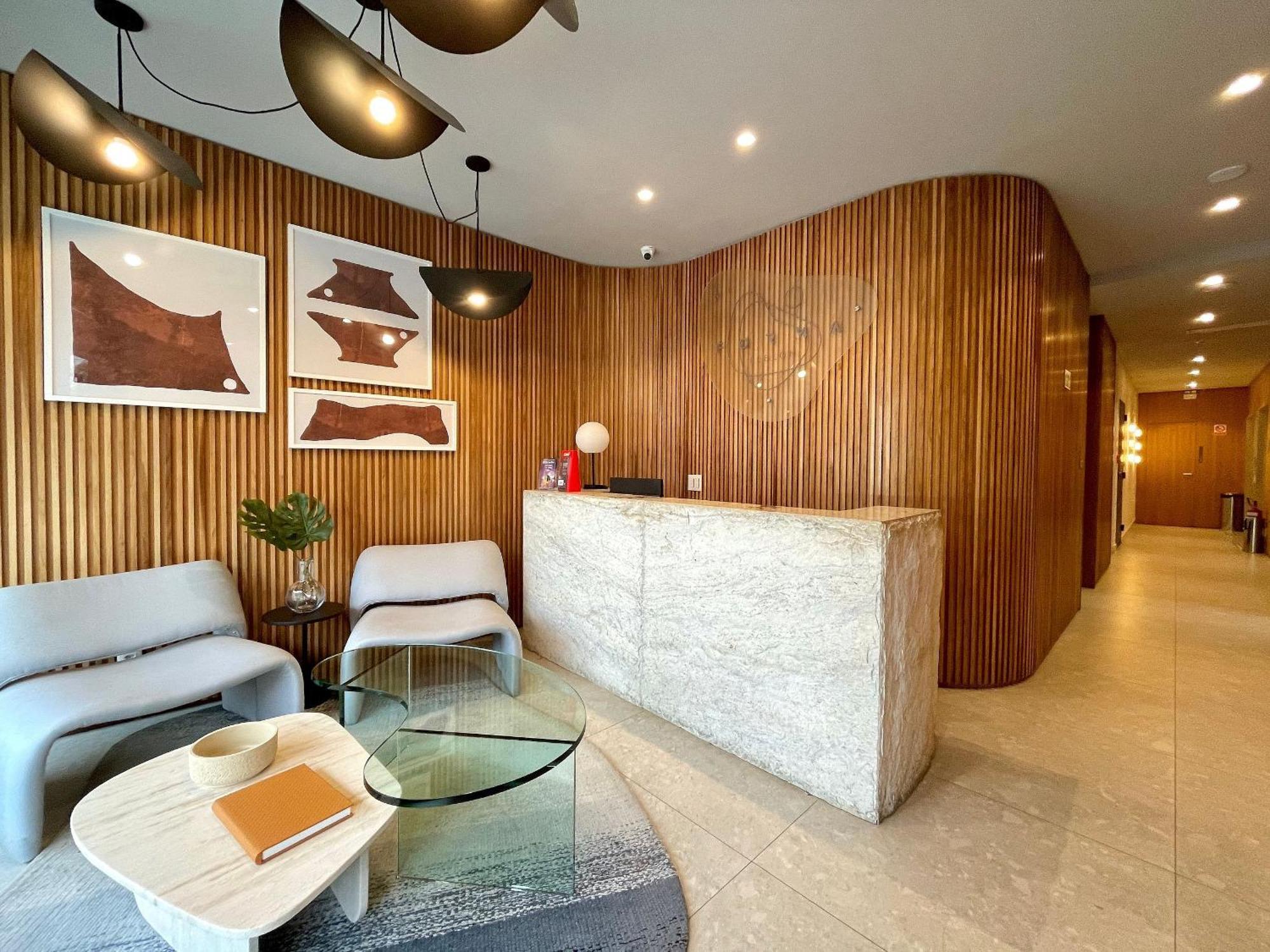 Apartamento Leblon - Vista Cristo, Piscina E Academia Río de Janeiro