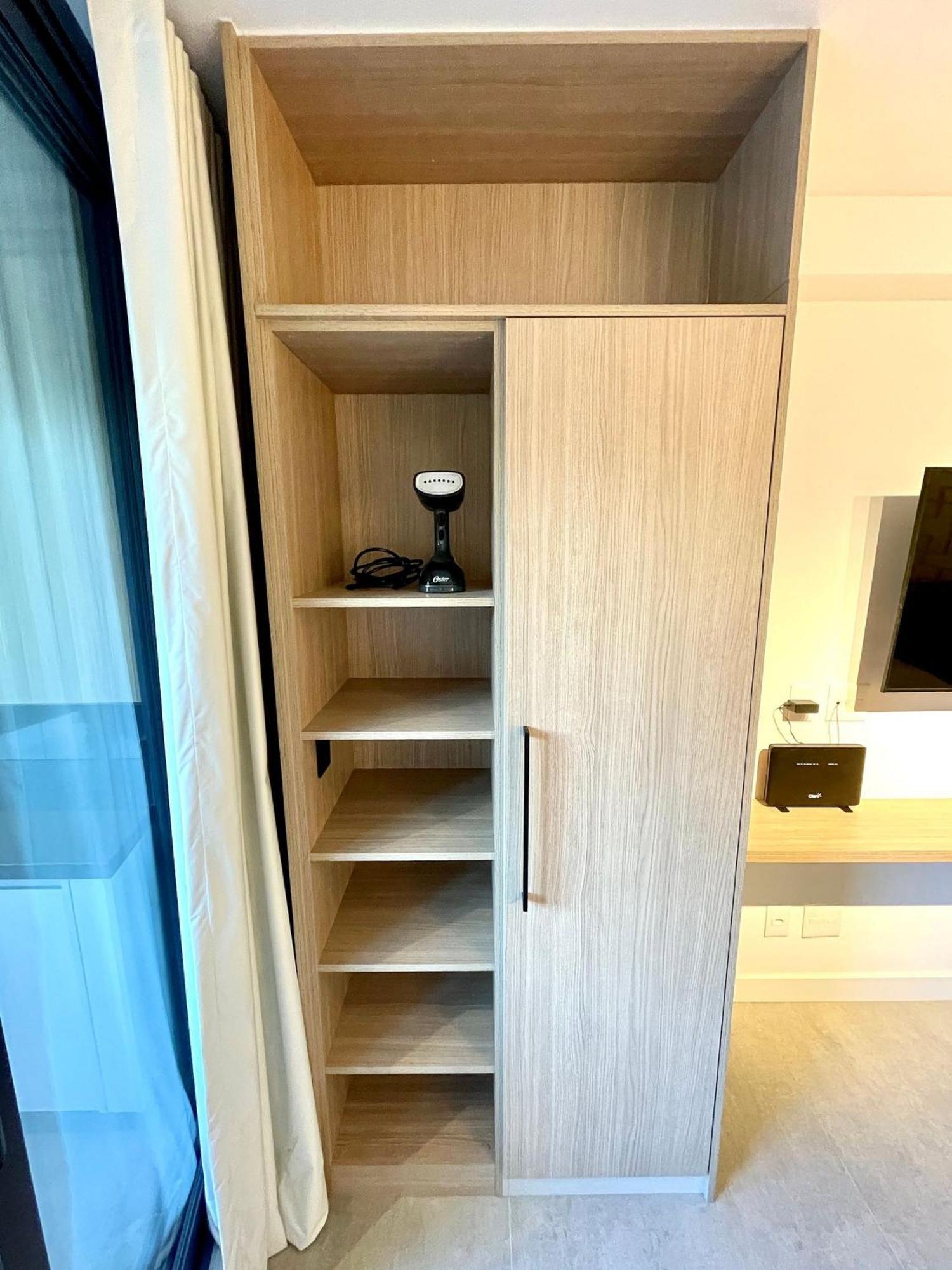Apartamento Leblon - Vista Cristo, Piscina E Academia