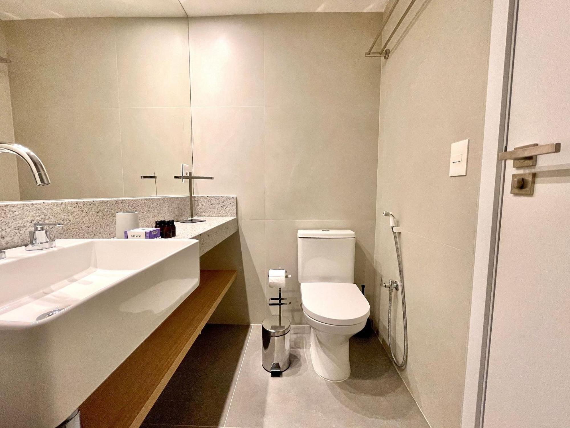 Leblon - Vista Cristo, Piscina E Academia Apartamento *