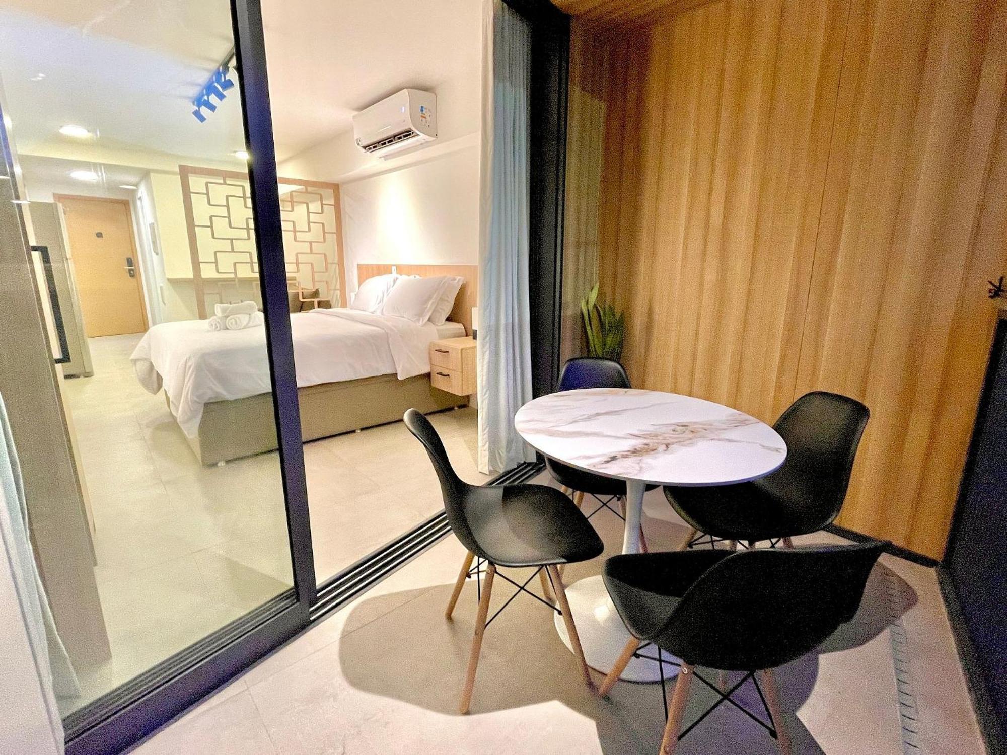 Leblon - Vista Cristo, Piscina E Academia Apartamento *