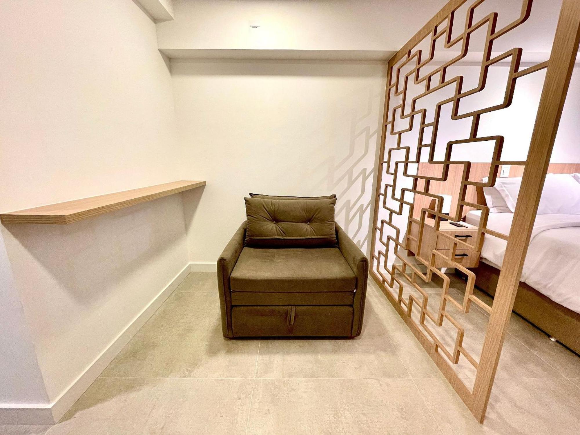 Apartamento Leblon - Vista Cristo, Piscina E Academia