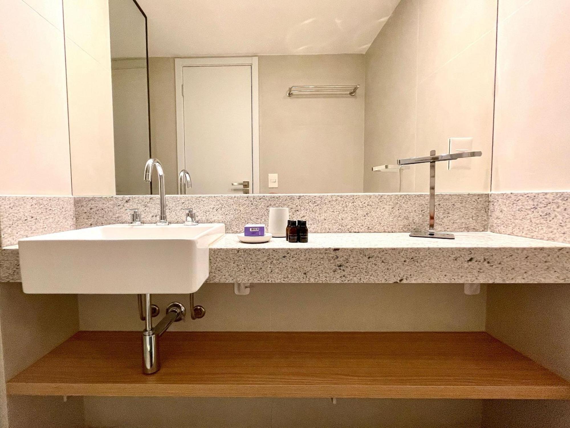 Apartamento Leblon - Vista Cristo, Piscina E Academia